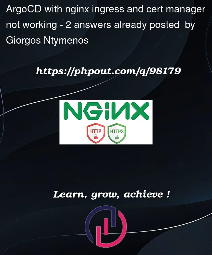 Question 98179 in Nginx