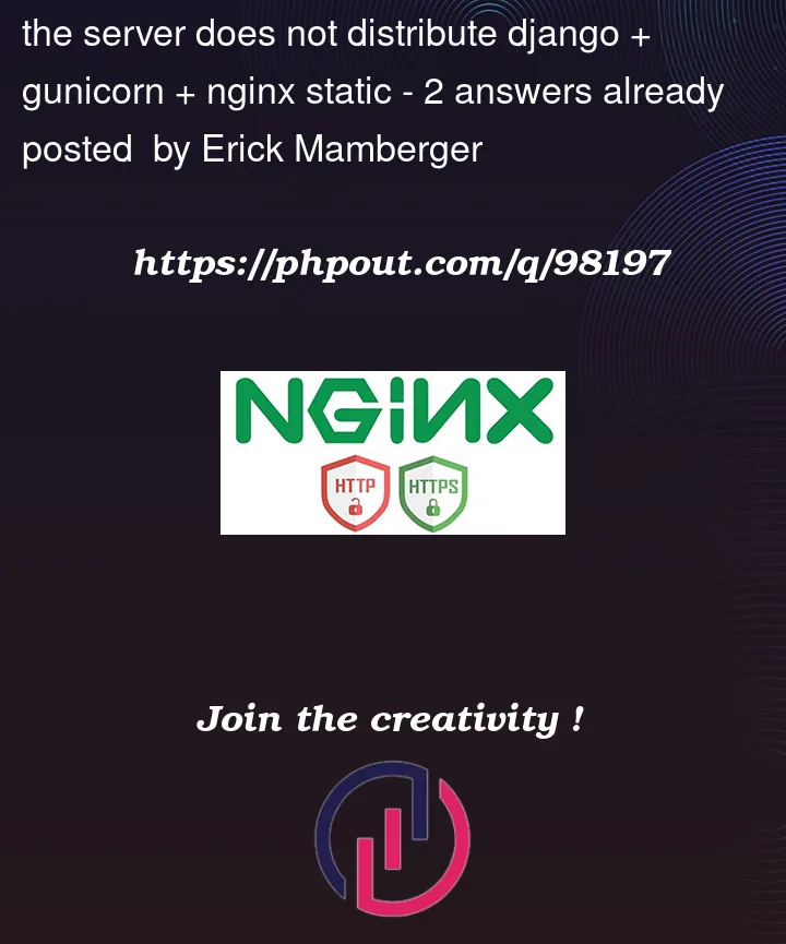 Question 98197 in Nginx