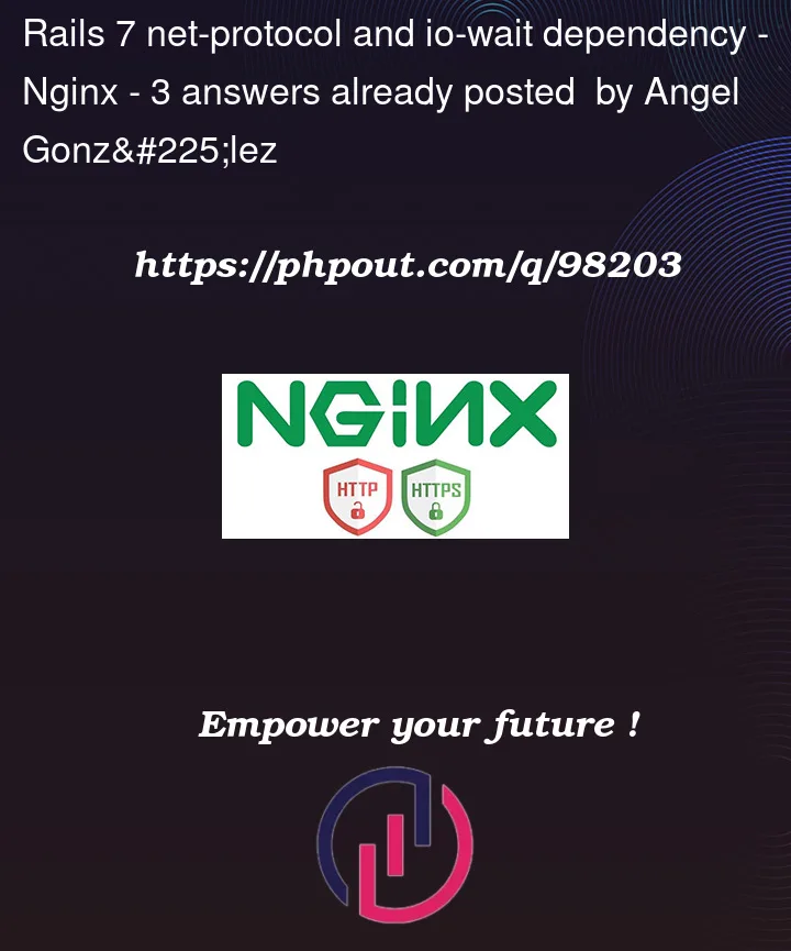 Question 98203 in Nginx