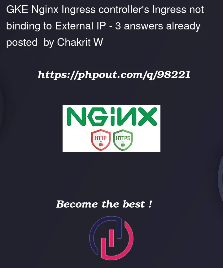 Question 98221 in Nginx