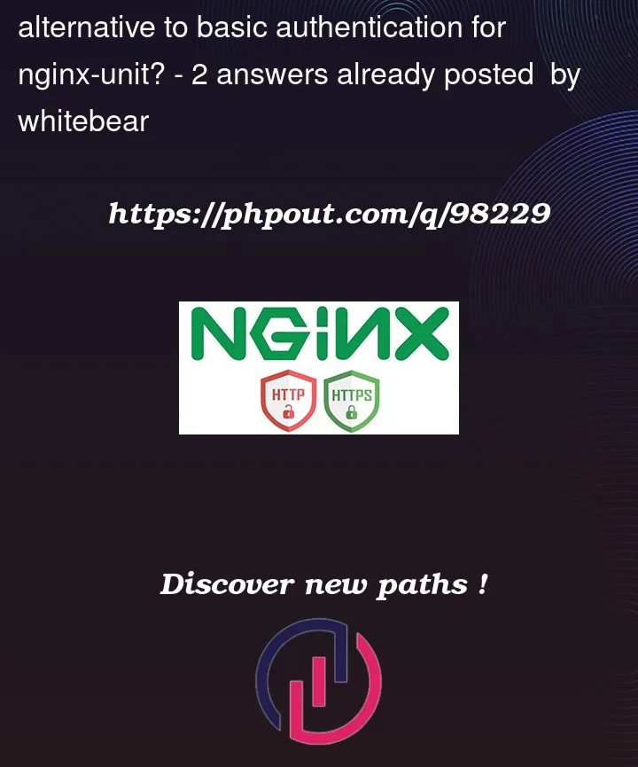 Question 98229 in Nginx