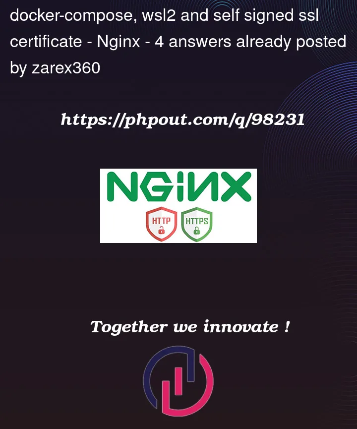 Question 98231 in Nginx