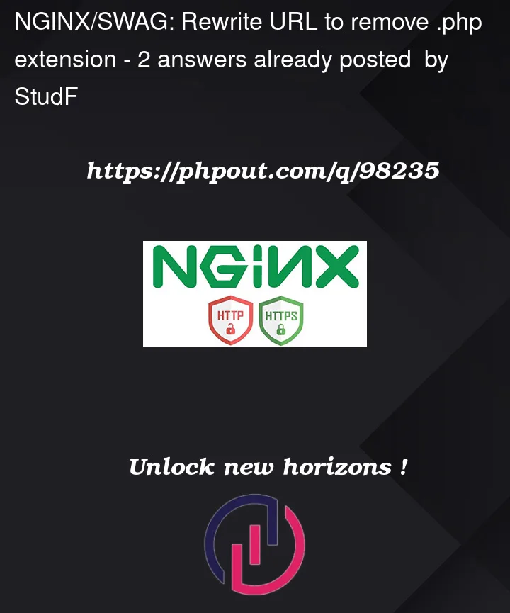 Question 98235 in Nginx