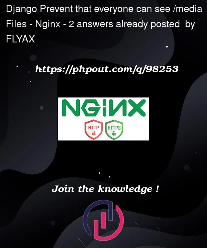 Question 98253 in Nginx