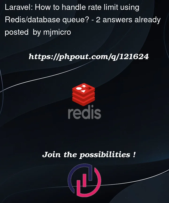 Question 121624 in Redis