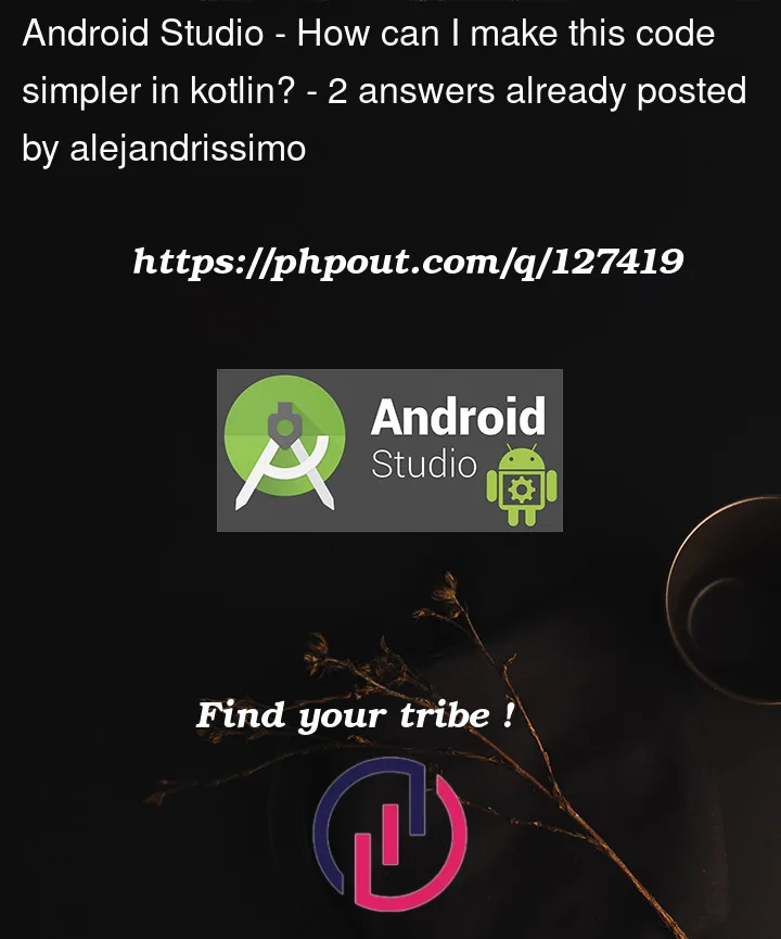 Question 127419 in Android Studio