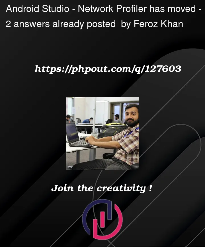 Question 127603 in Android Studio
