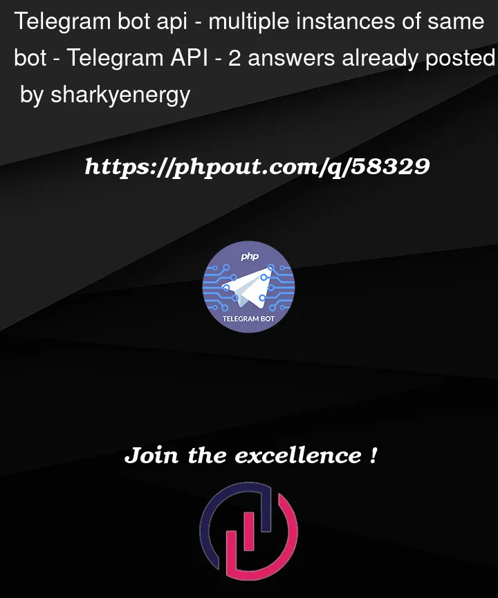 Question 58329 in Telegram API