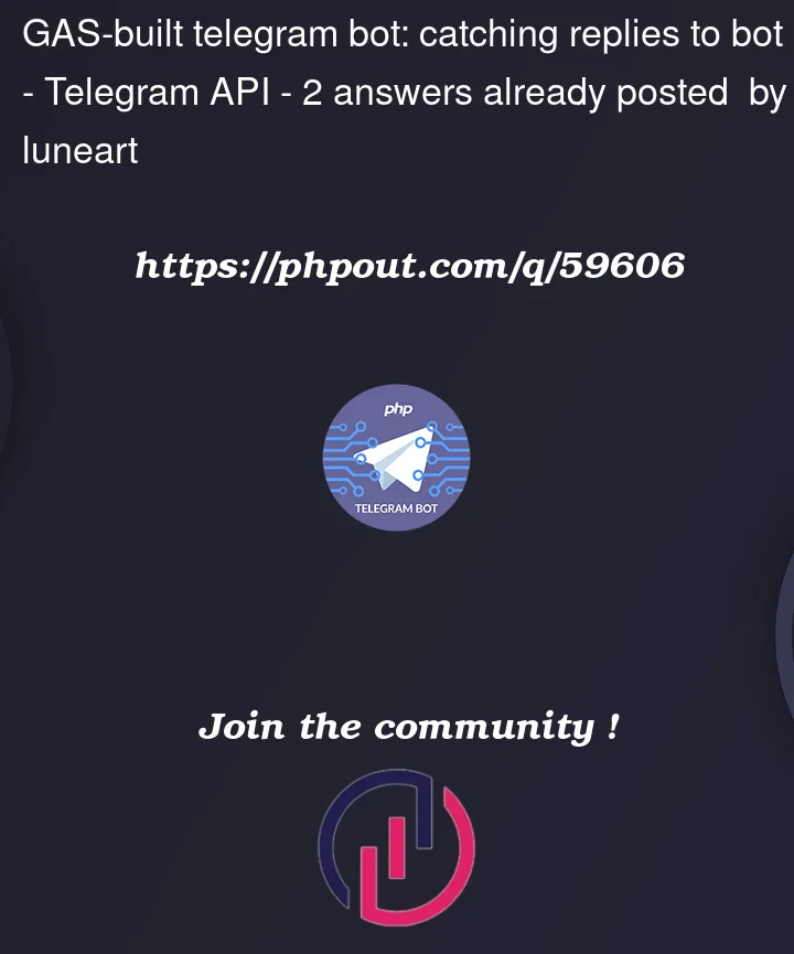 Question 59606 in Telegram API