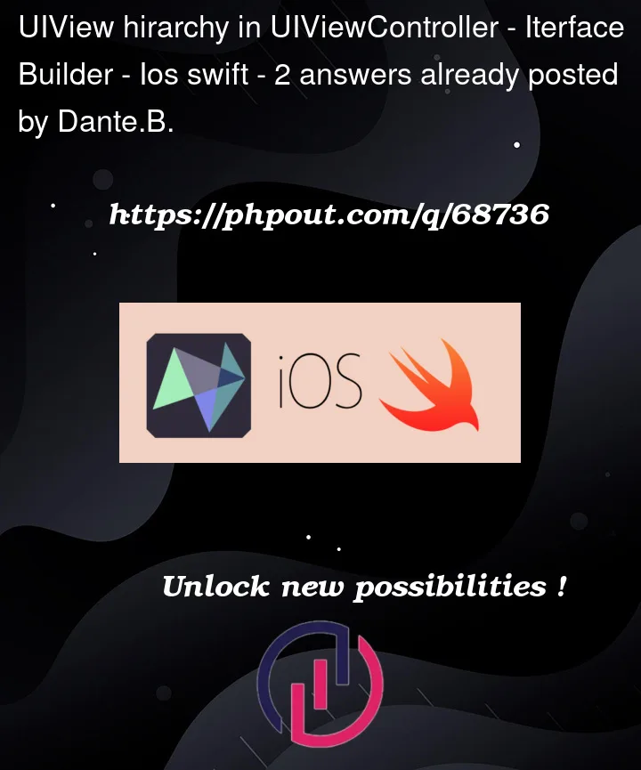 Question 68736 in IOS Swift