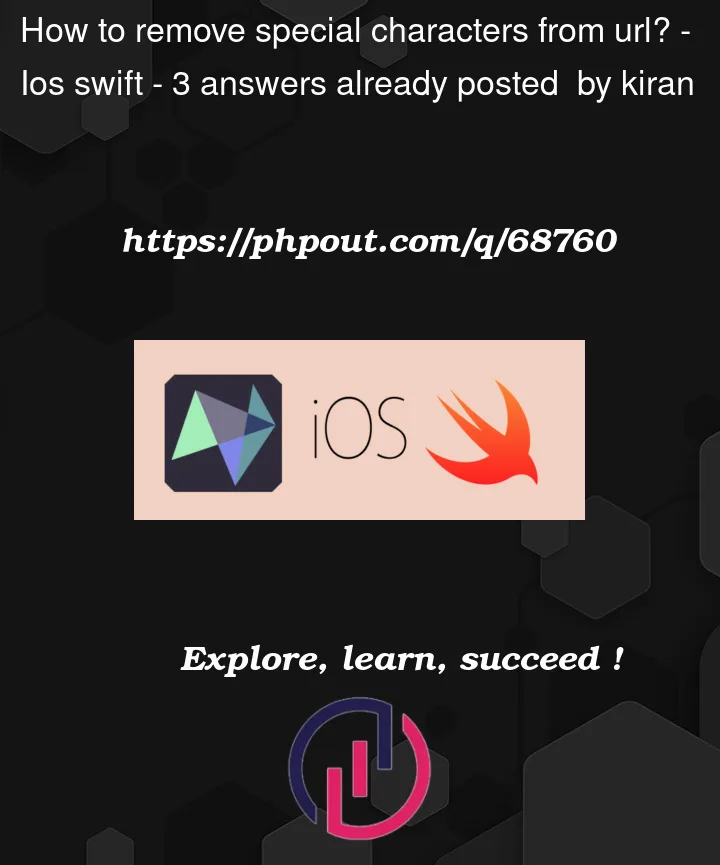 Question 68760 in IOS Swift