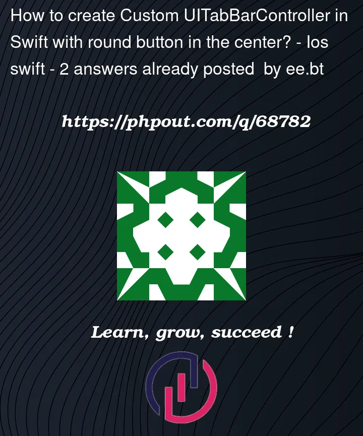 Question 68782 in IOS Swift