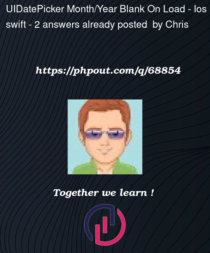 Question 68854 in IOS Swift