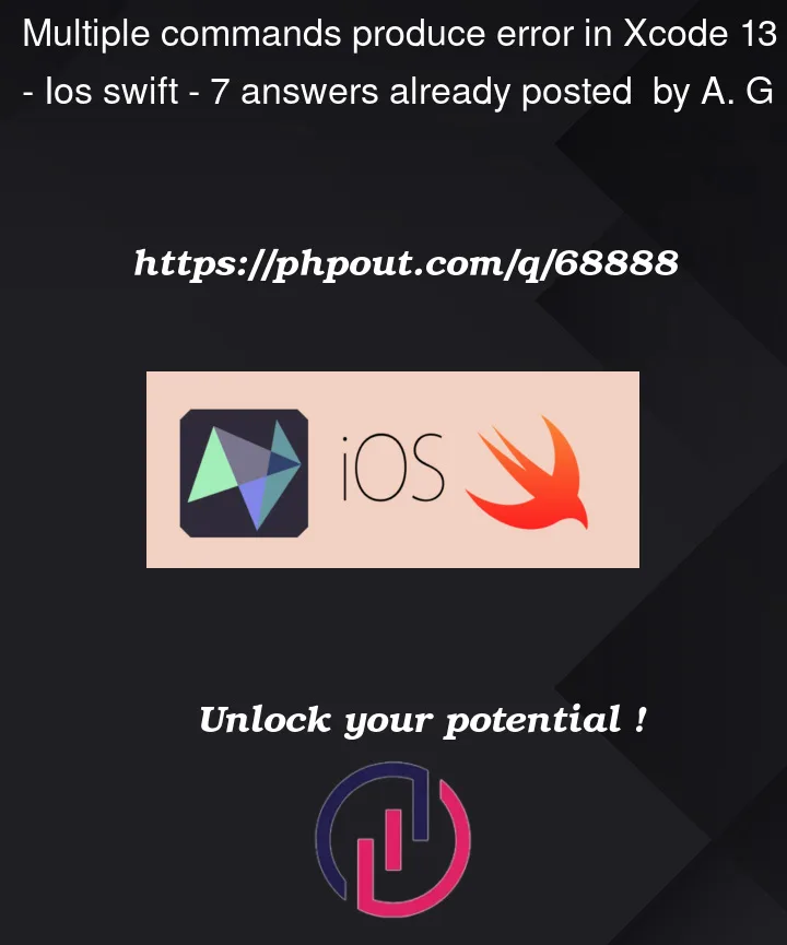 Question 68888 in IOS Swift