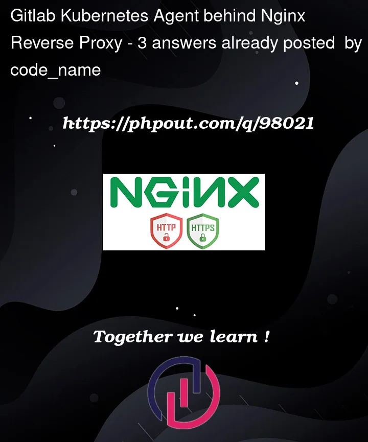 Question 98021 in Nginx