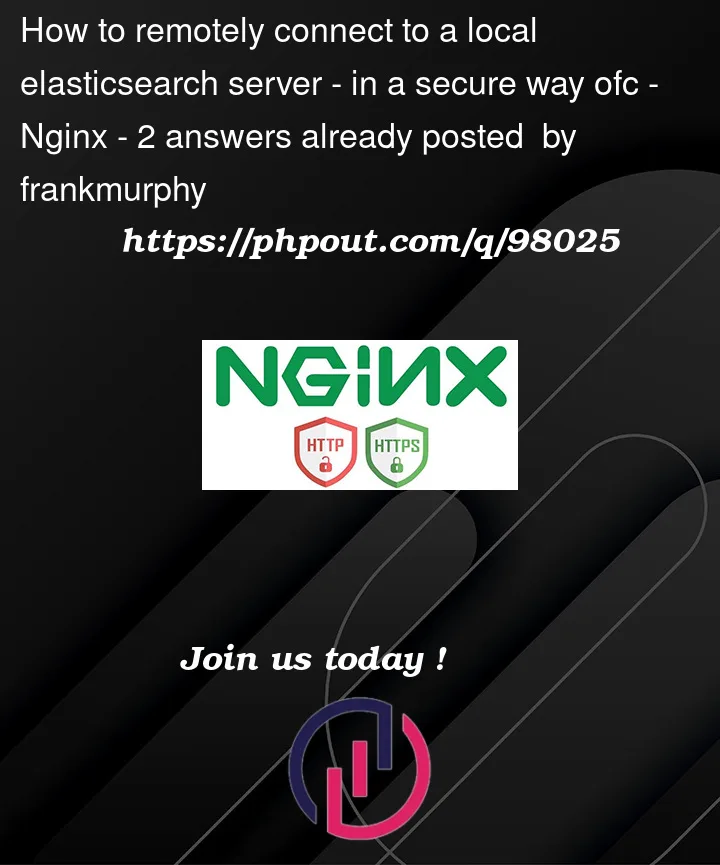 Question 98025 in Nginx