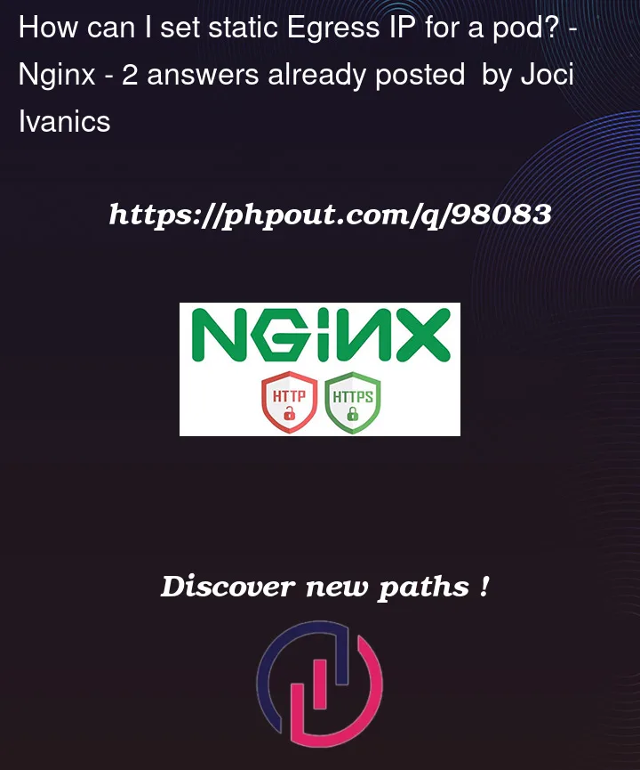 Question 98083 in Nginx