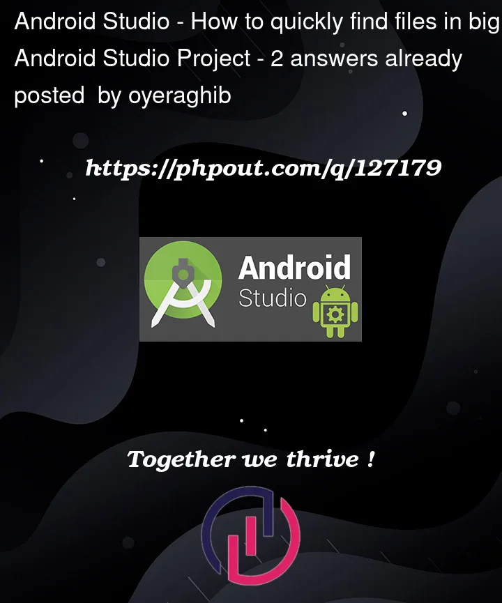 Question 127179 in Android Studio