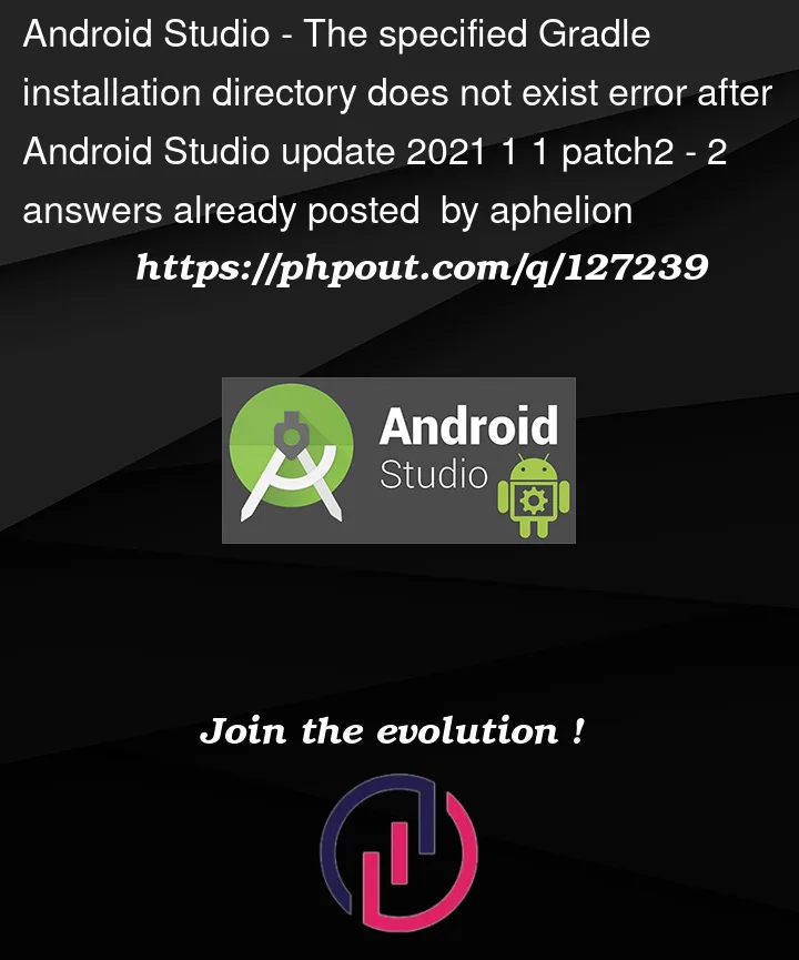 Question 127239 in Android Studio