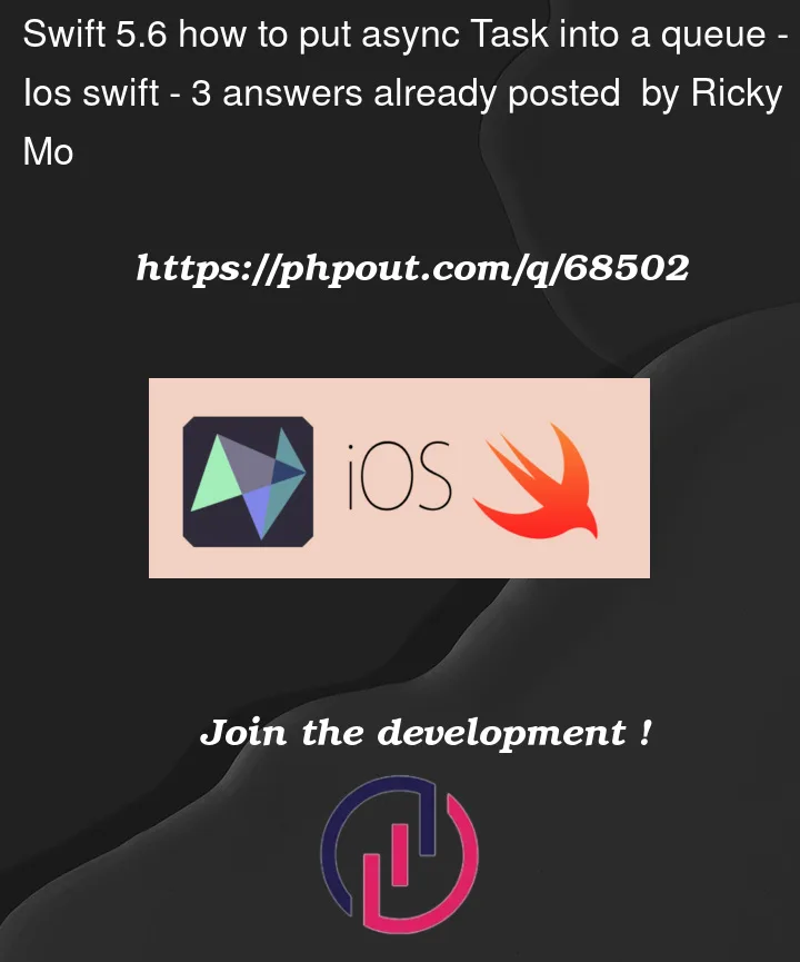 Question 68502 in IOS Swift