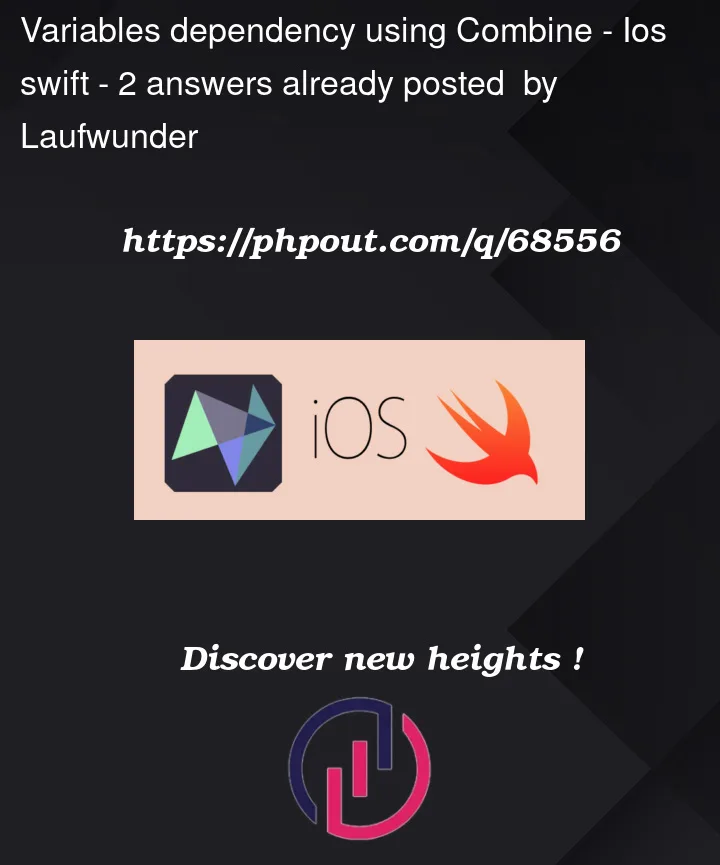 Question 68556 in IOS Swift