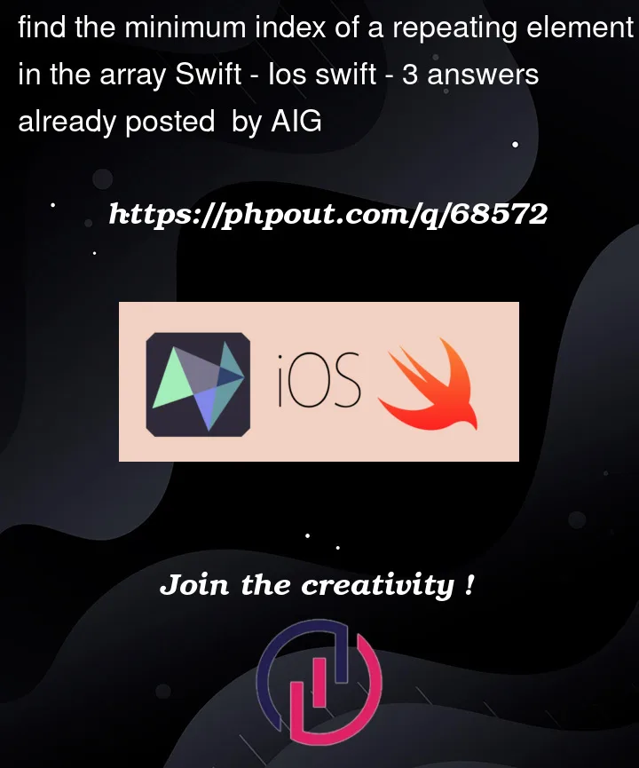 Question 68572 in IOS Swift