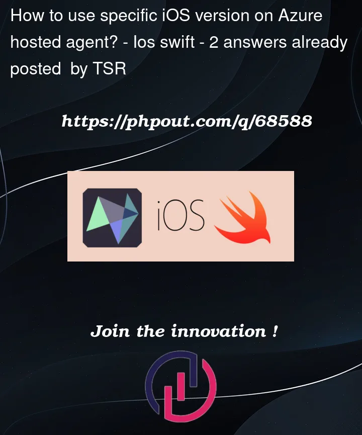 Question 68588 in IOS Swift