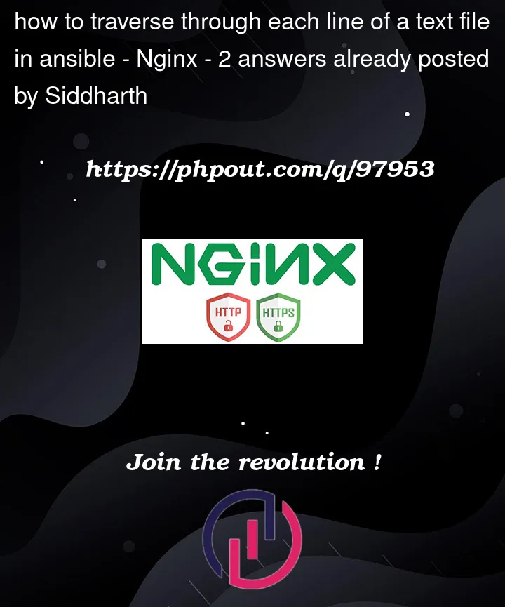 Question 97953 in Nginx