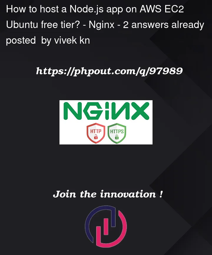 Question 97989 in Nginx