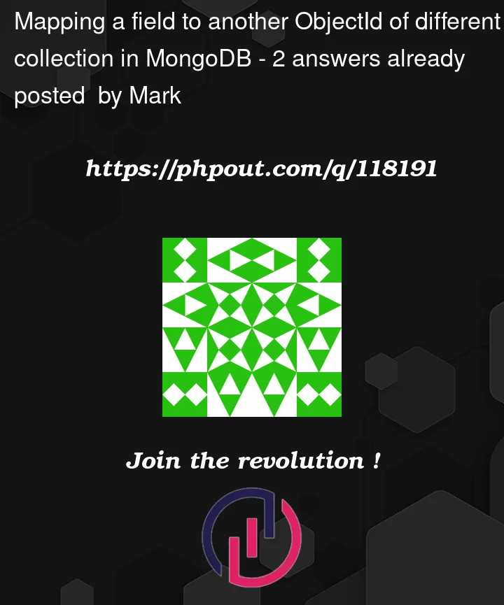 Question 118191 in Mongodb