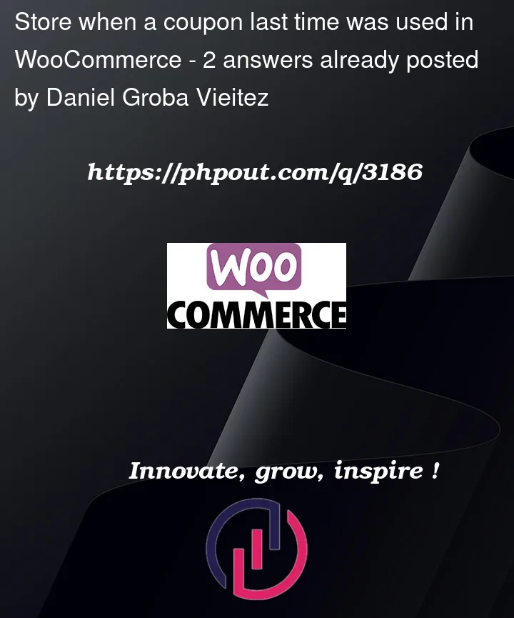 Question 3186 in Woocommerce