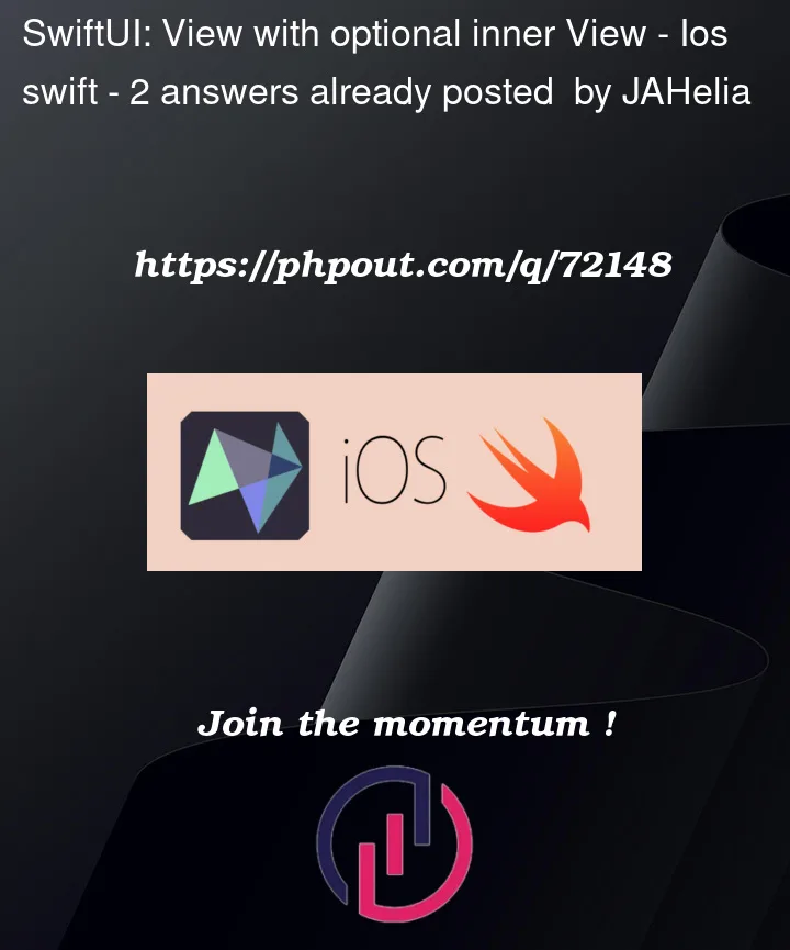 Question 72148 in IOS Swift