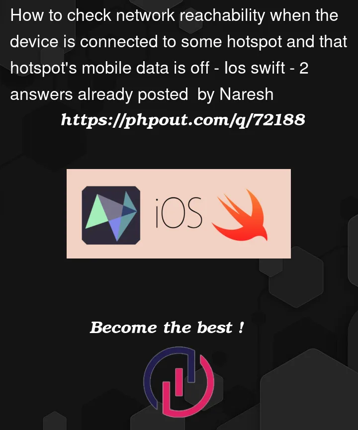 Question 72188 in IOS Swift