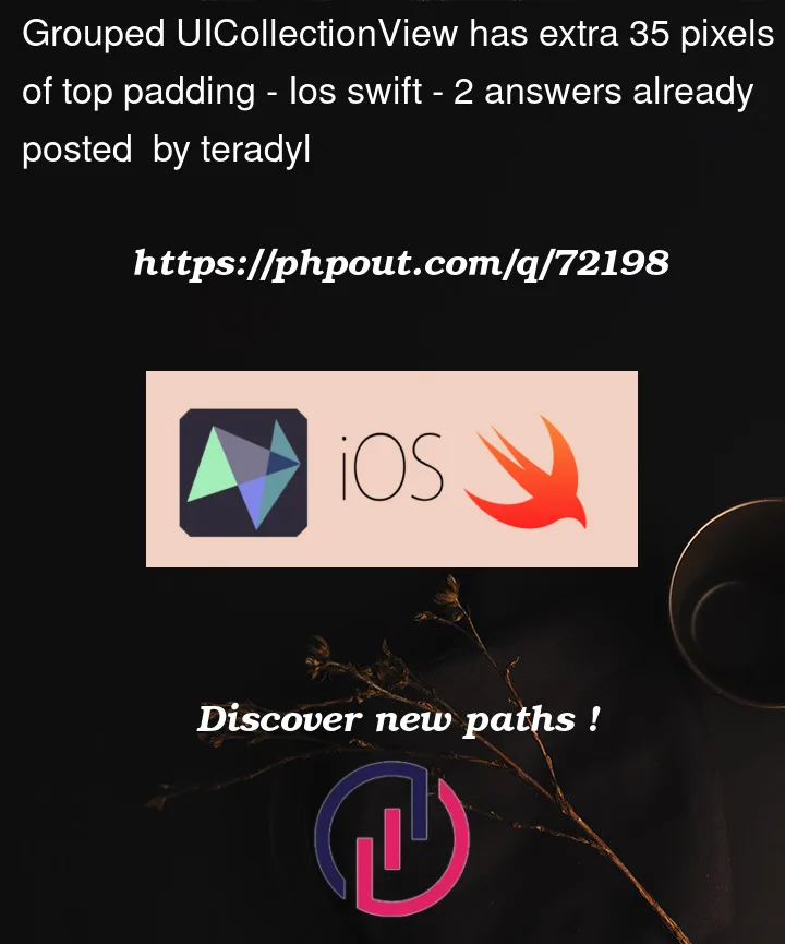 Question 72198 in IOS Swift