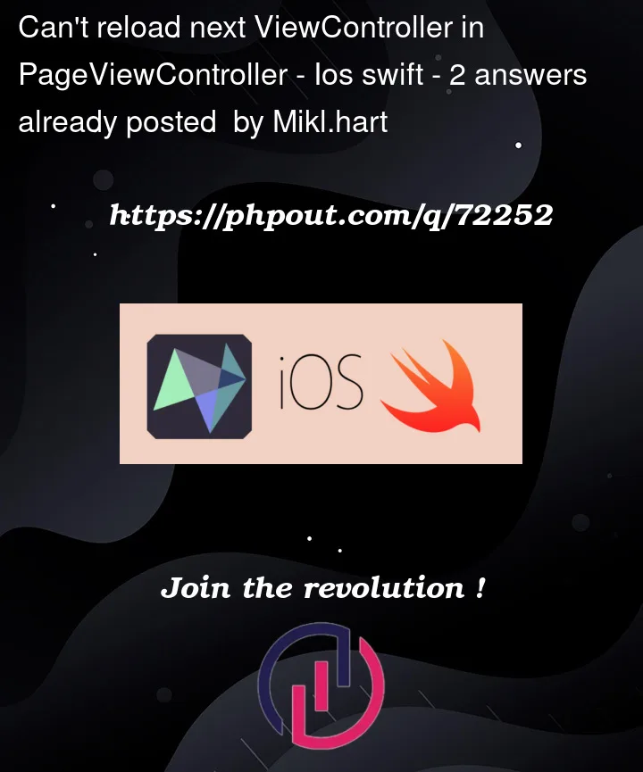 Question 72252 in IOS Swift