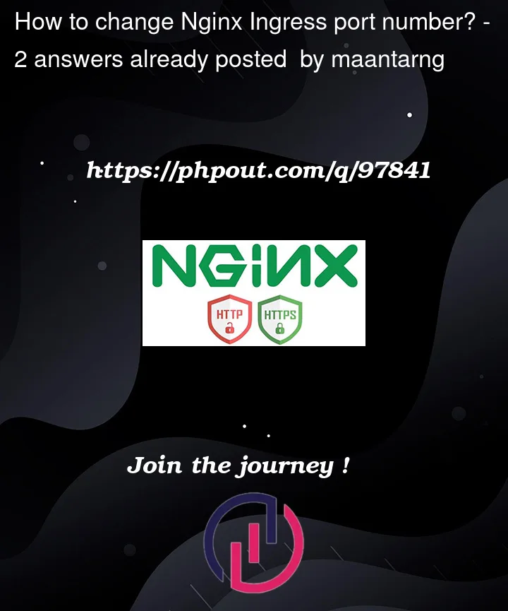 Question 97841 in Nginx