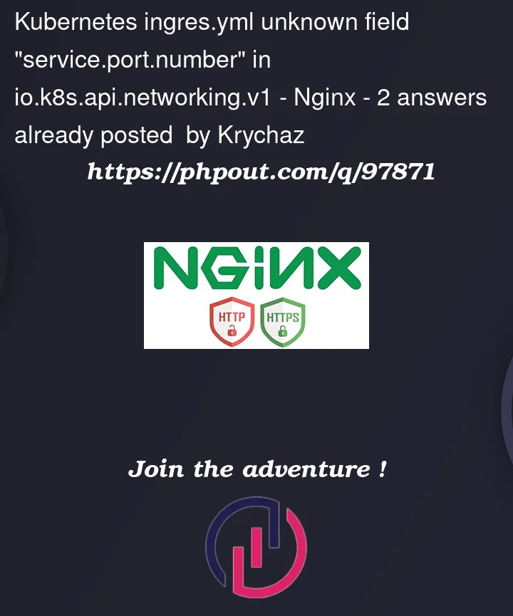 Question 97871 in Nginx