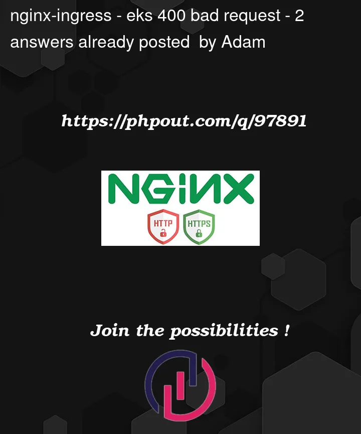 Question 97891 in Nginx