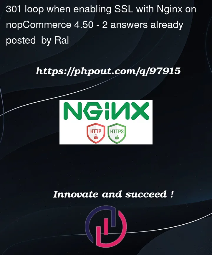 Question 97915 in Nginx