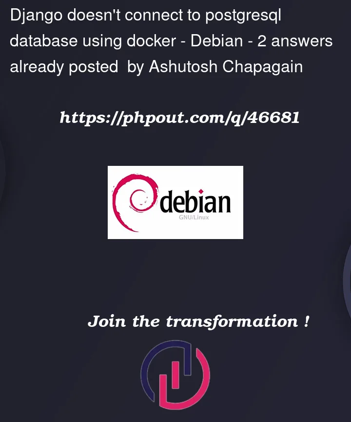 Question 46681 in Debian