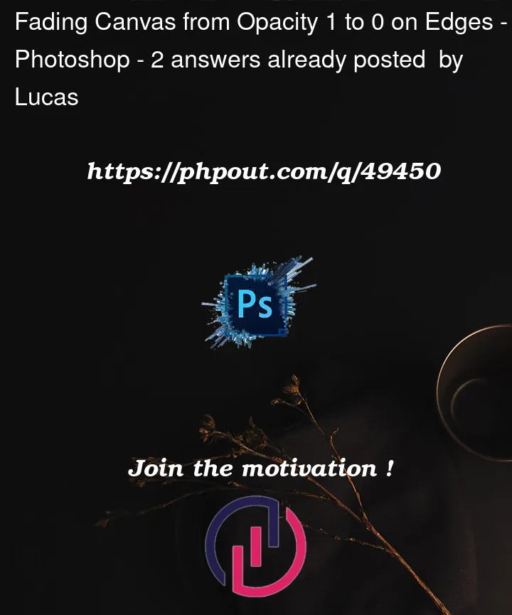 Question 49450 in Photoshop