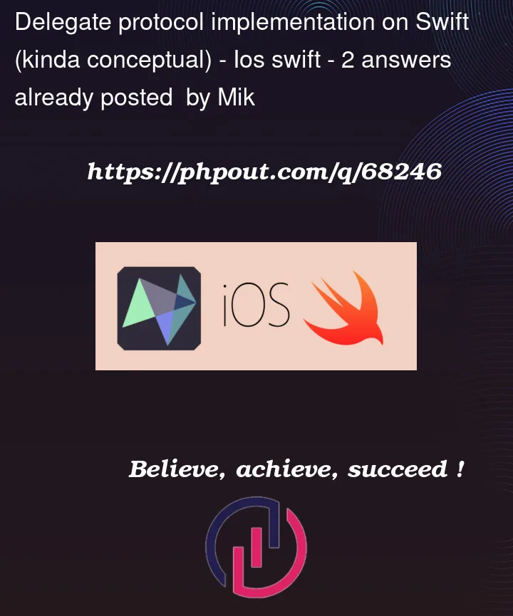 Question 68246 in IOS Swift