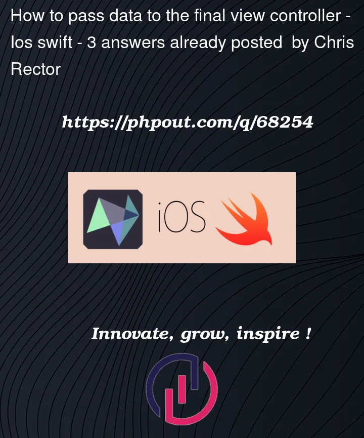 Question 68254 in IOS Swift