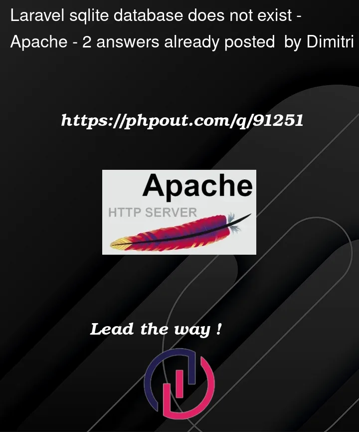 Question 91251 in Apache