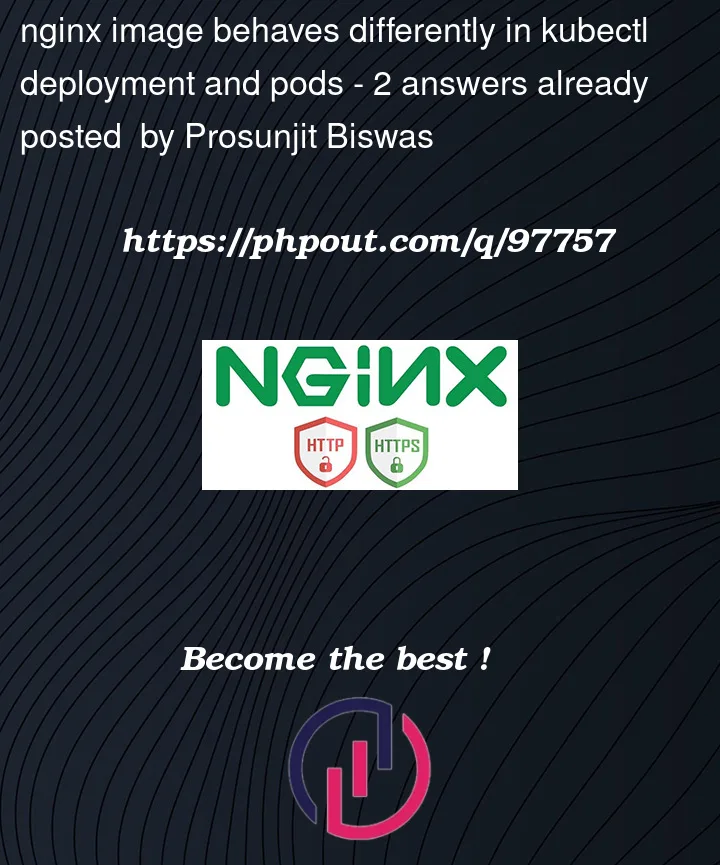 Question 97757 in Nginx