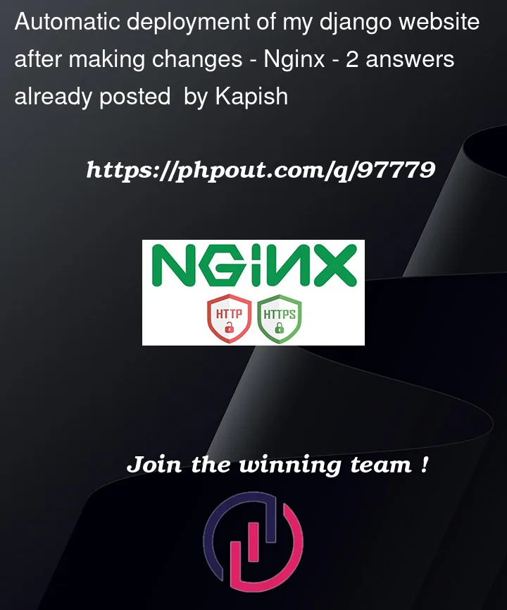 Question 97779 in Nginx