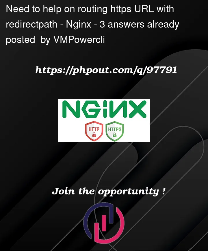 Question 97791 in Nginx