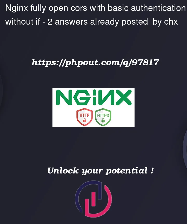 Question 97817 in Nginx