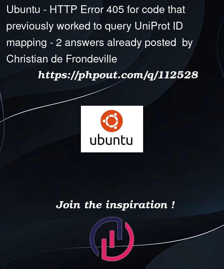 Question 112528 in Ubuntu