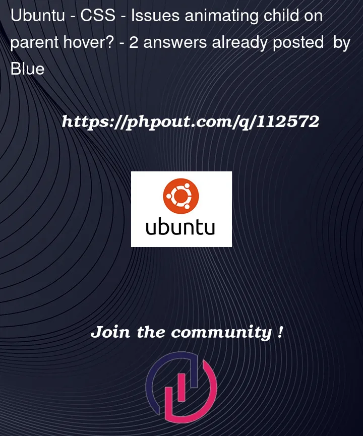 Question 112572 in Ubuntu